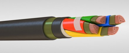 Кабель контрольный КПБбПнг-FRHF 19*1,5